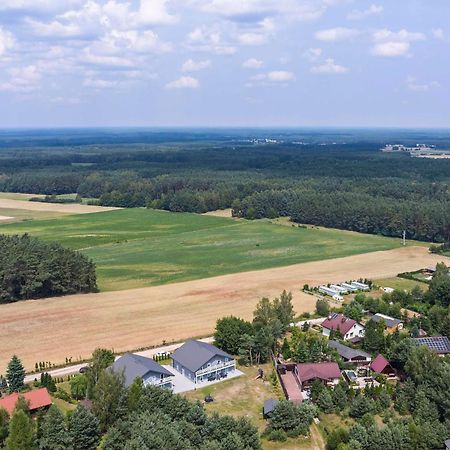 Апартаменти Sielsko-Anielsko Kobyla Gora II Ligota  Екстер'єр фото