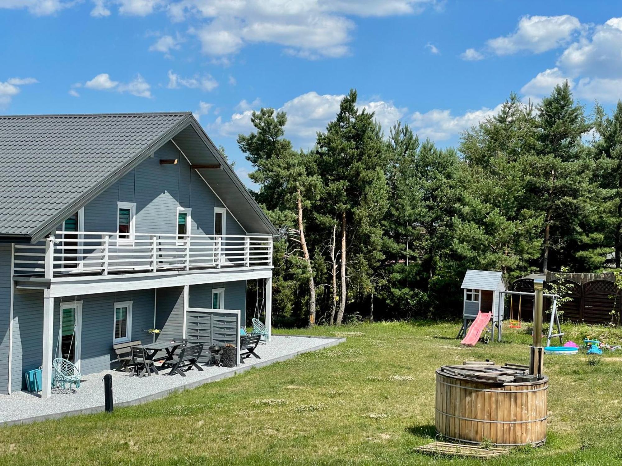 Апартаменти Sielsko-Anielsko Kobyla Gora II Ligota  Екстер'єр фото