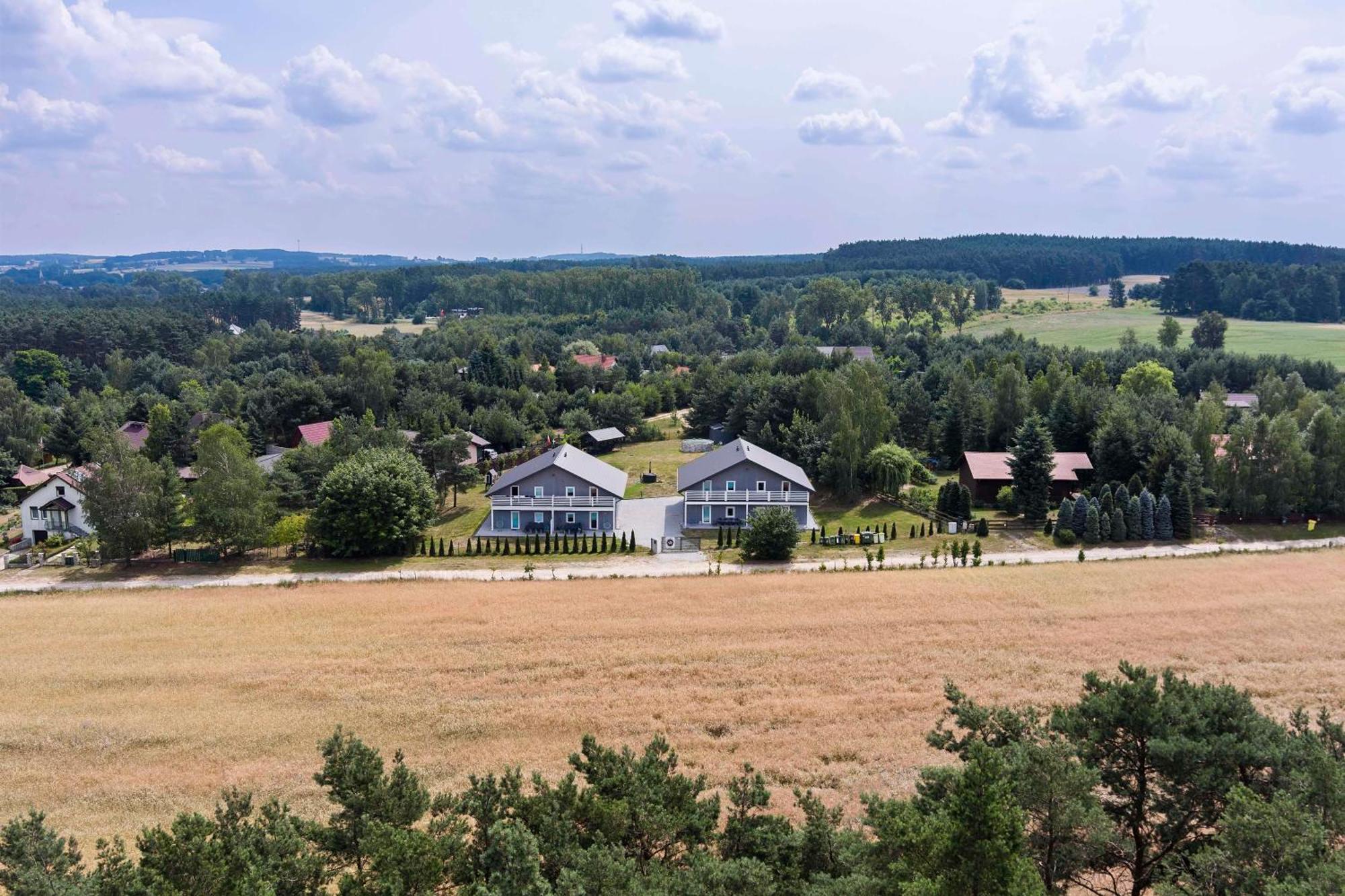 Апартаменти Sielsko-Anielsko Kobyla Gora II Ligota  Екстер'єр фото