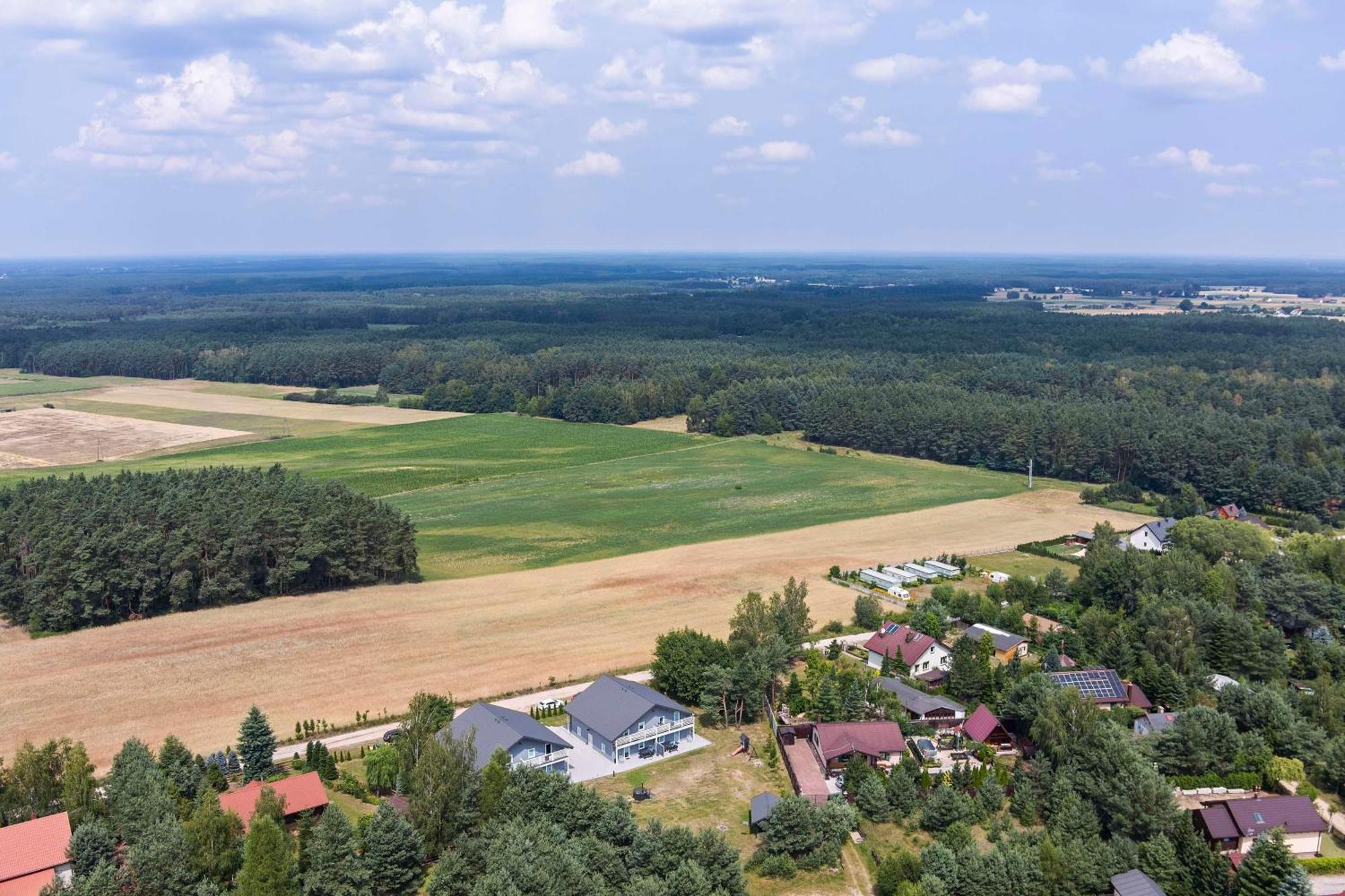 Апартаменти Sielsko-Anielsko Kobyla Gora II Ligota  Екстер'єр фото