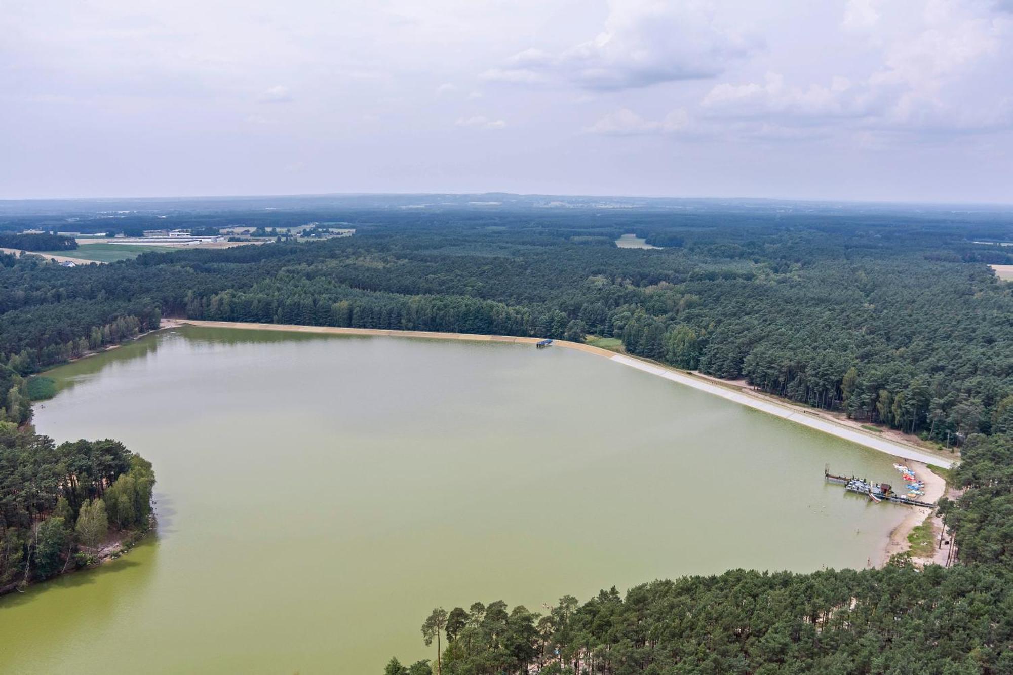 Апартаменти Sielsko-Anielsko Kobyla Gora II Ligota  Екстер'єр фото